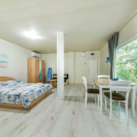 Black Sea Pearl Villa Varna Luaran gambar
