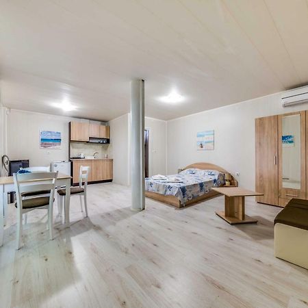 Black Sea Pearl Villa Varna Luaran gambar