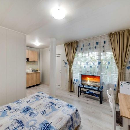 Black Sea Pearl Villa Varna Luaran gambar