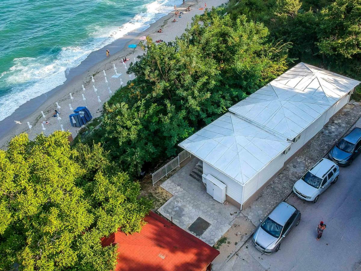 Black Sea Pearl Villa Varna Luaran gambar