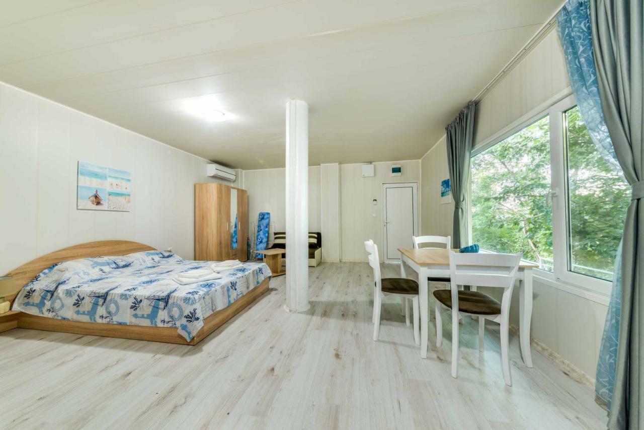 Black Sea Pearl Villa Varna Luaran gambar