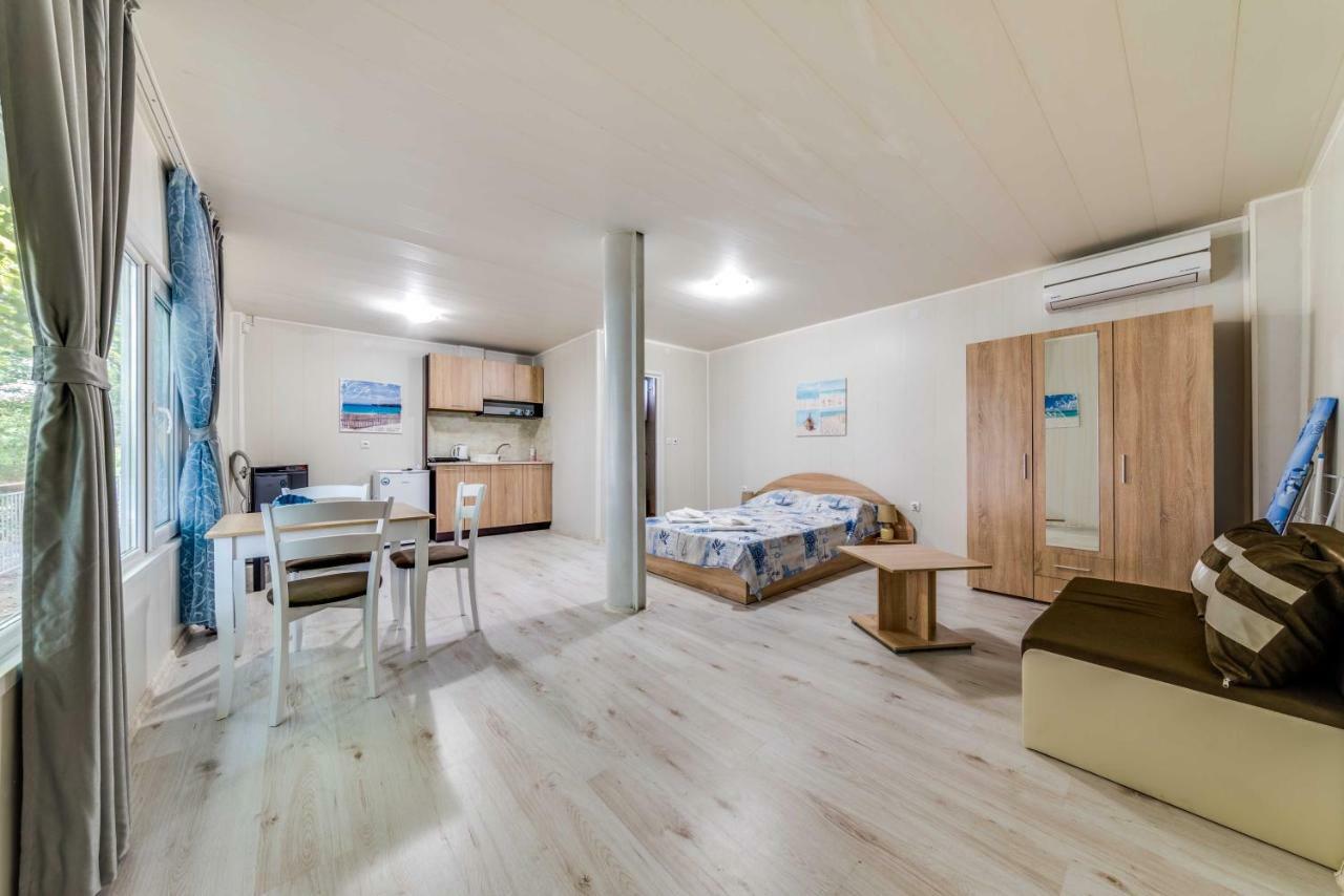 Black Sea Pearl Villa Varna Luaran gambar