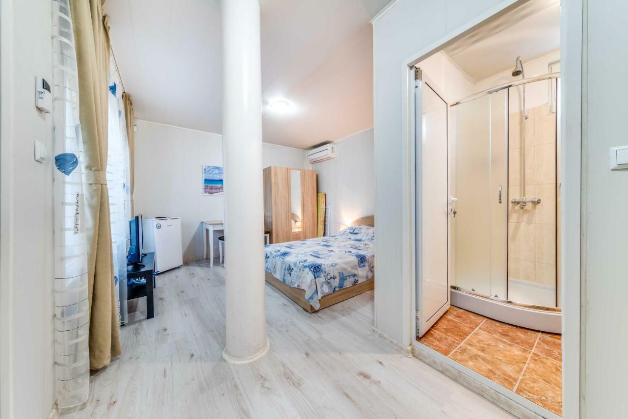 Black Sea Pearl Villa Varna Luaran gambar