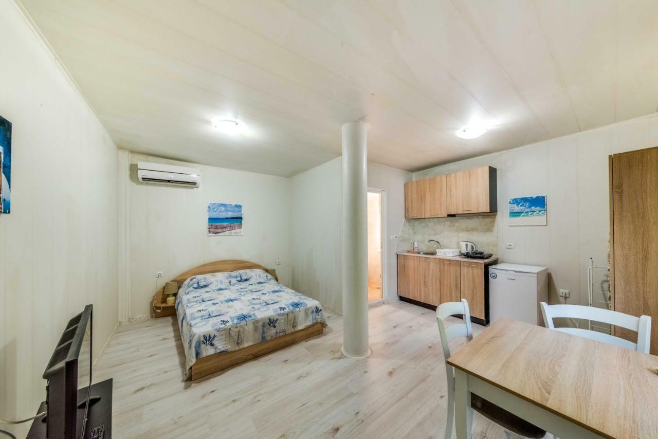 Black Sea Pearl Villa Varna Luaran gambar