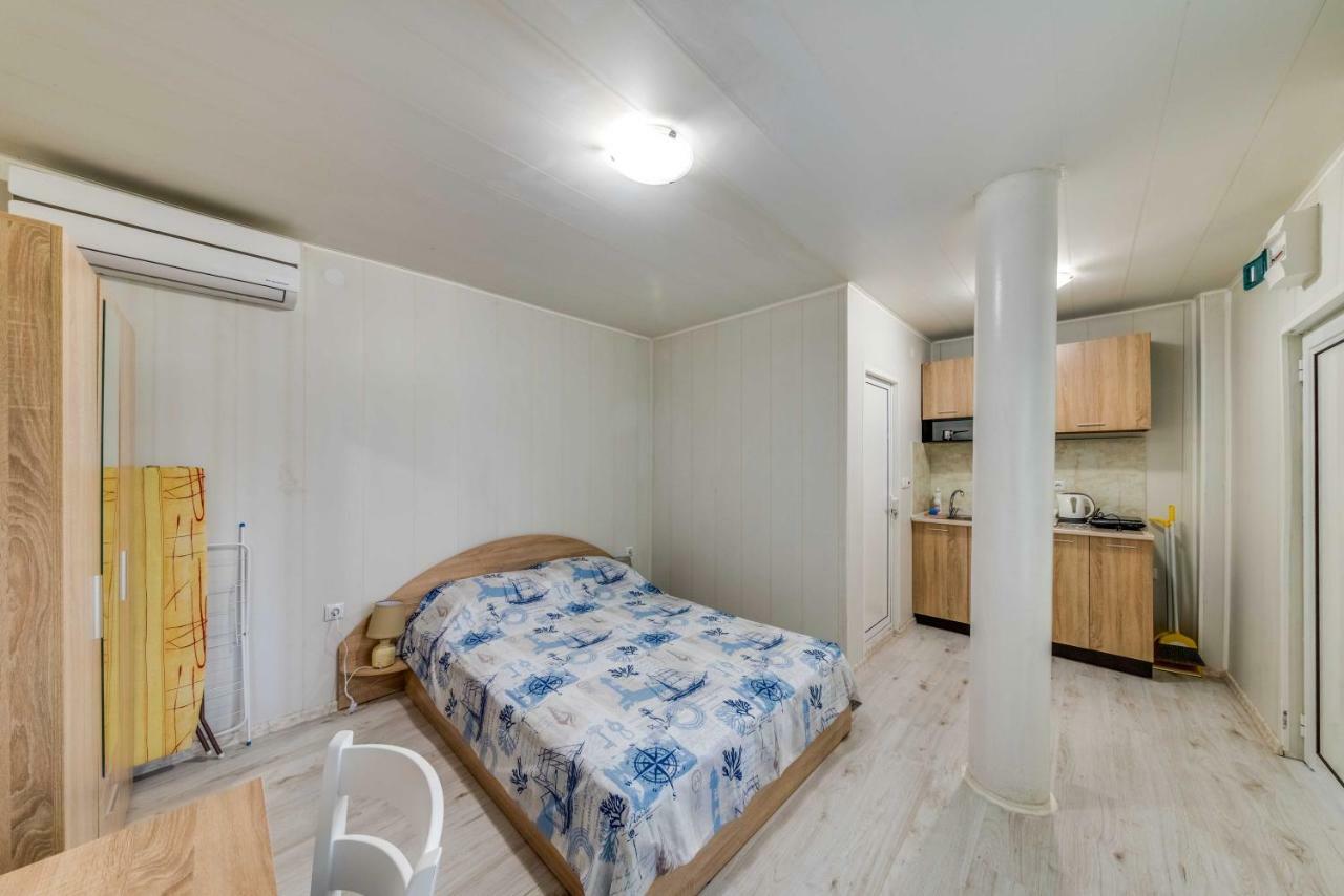 Black Sea Pearl Villa Varna Luaran gambar