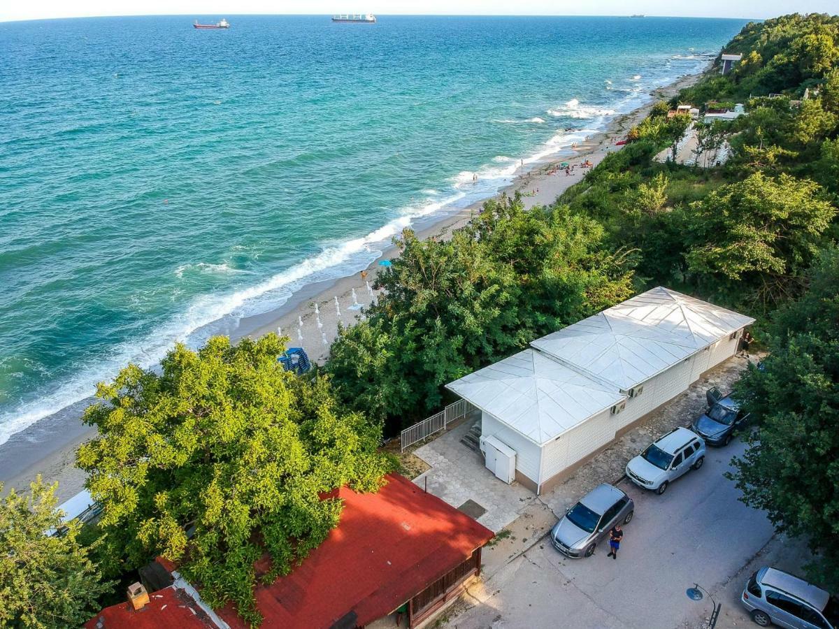 Black Sea Pearl Villa Varna Luaran gambar