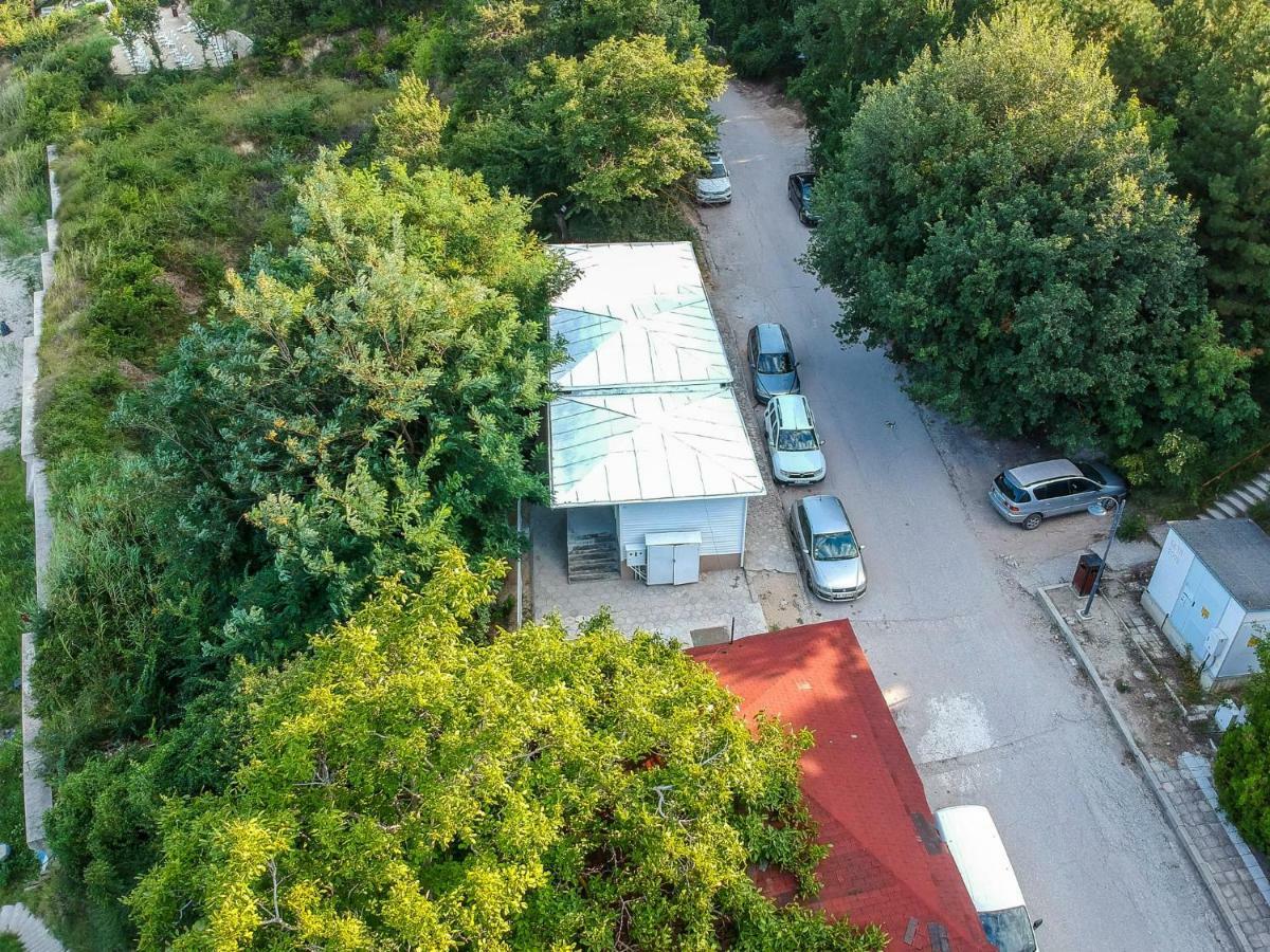 Black Sea Pearl Villa Varna Luaran gambar