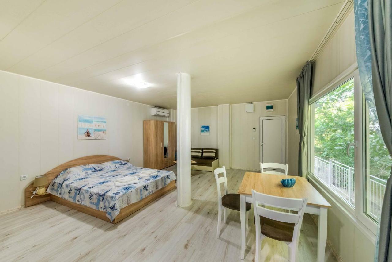 Black Sea Pearl Villa Varna Luaran gambar