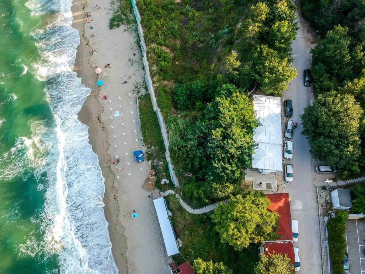 Black Sea Pearl Villa Varna Luaran gambar