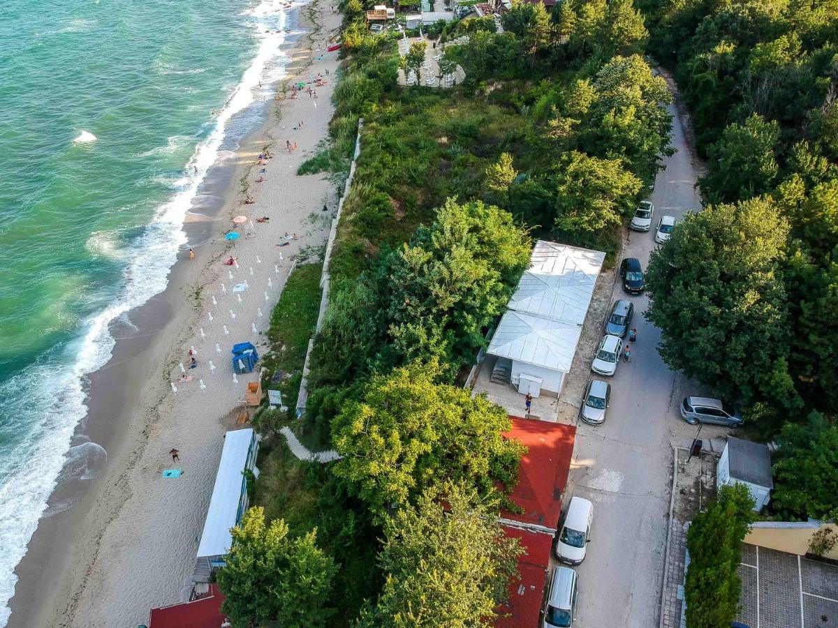 Black Sea Pearl Villa Varna Luaran gambar