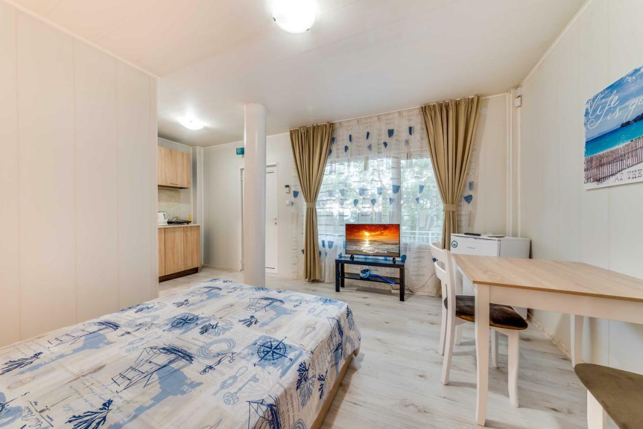 Black Sea Pearl Villa Varna Luaran gambar