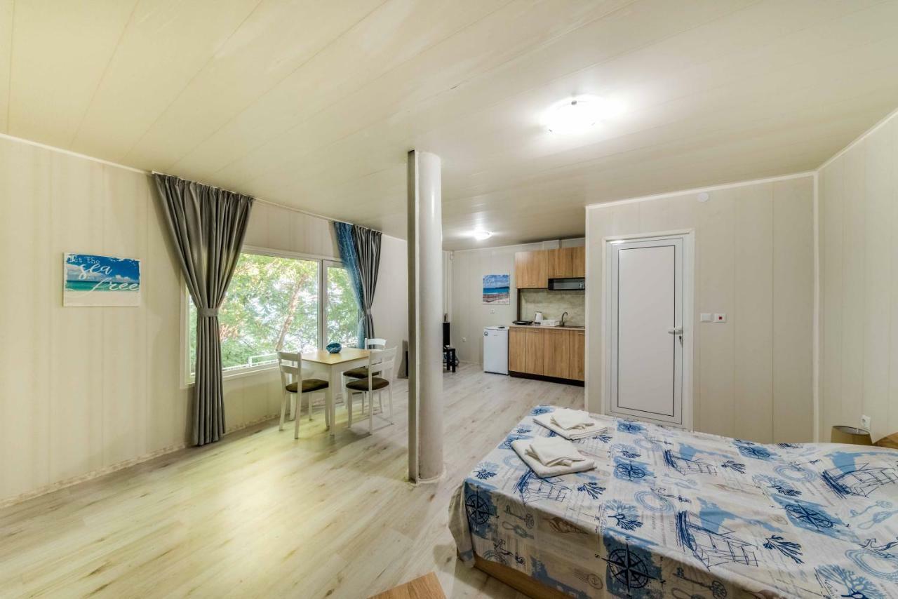 Black Sea Pearl Villa Varna Luaran gambar