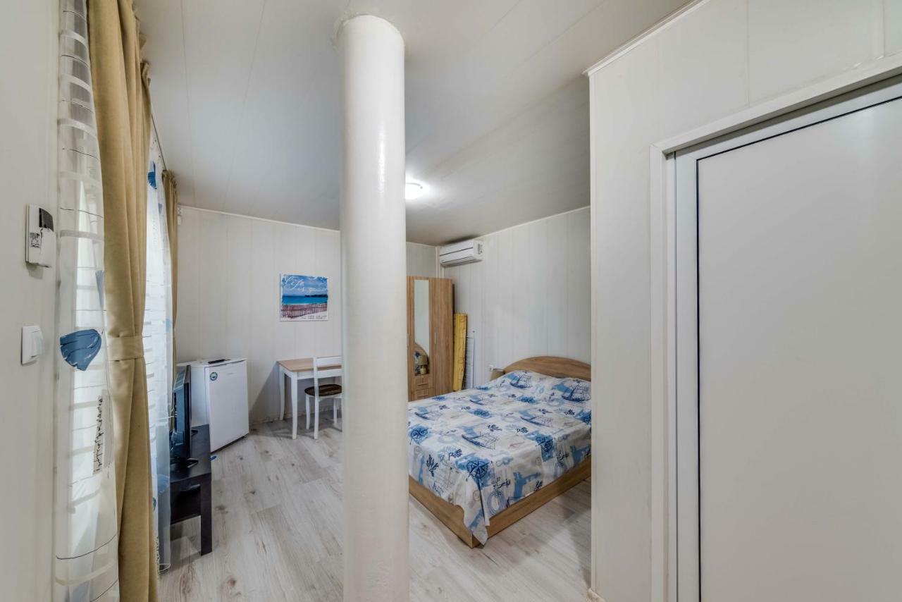 Black Sea Pearl Villa Varna Luaran gambar