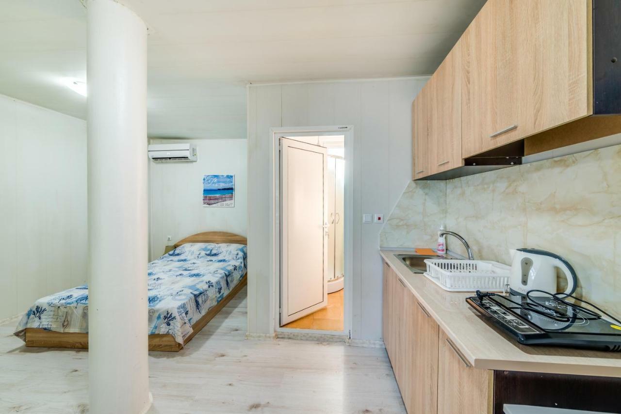 Black Sea Pearl Villa Varna Luaran gambar