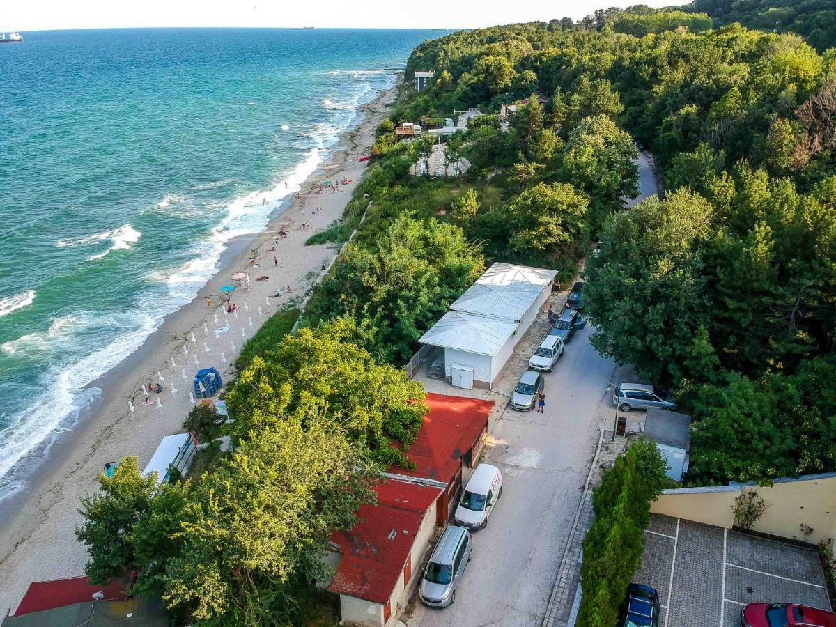 Black Sea Pearl Villa Varna Luaran gambar