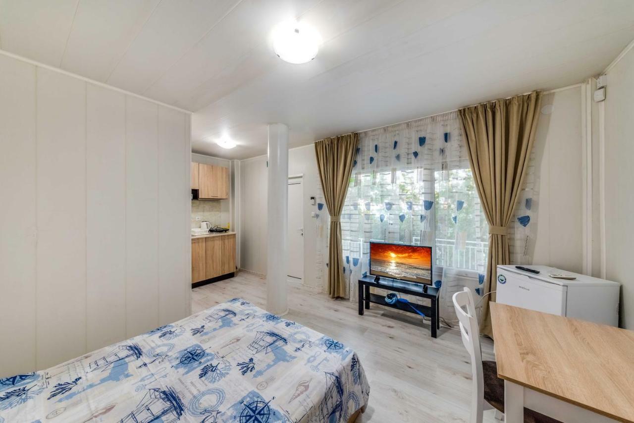 Black Sea Pearl Villa Varna Luaran gambar