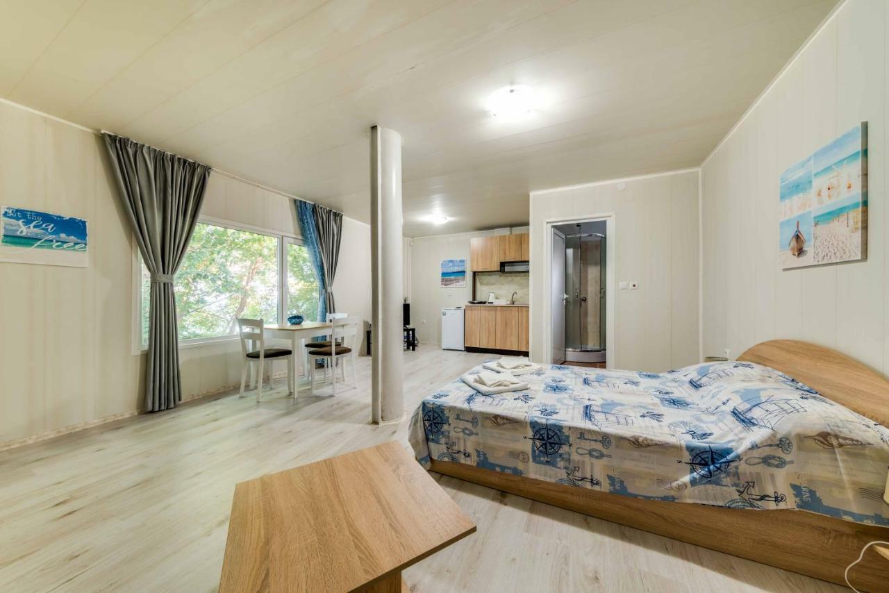 Black Sea Pearl Villa Varna Luaran gambar