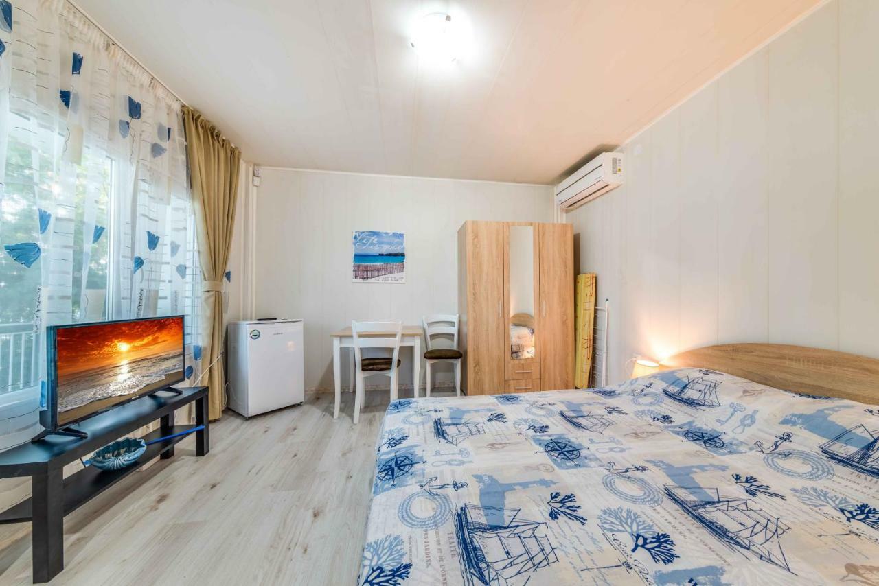 Black Sea Pearl Villa Varna Luaran gambar