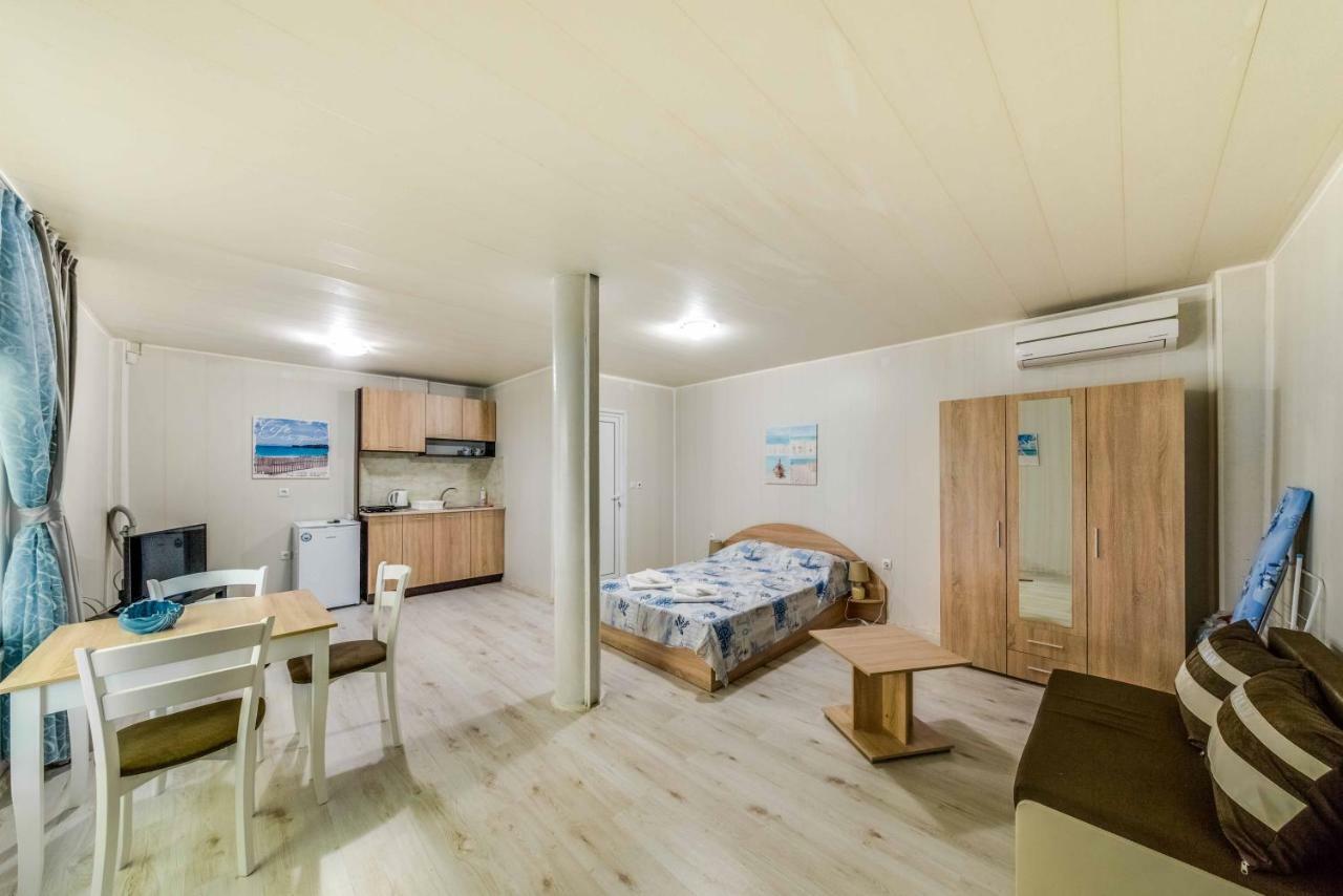 Black Sea Pearl Villa Varna Luaran gambar