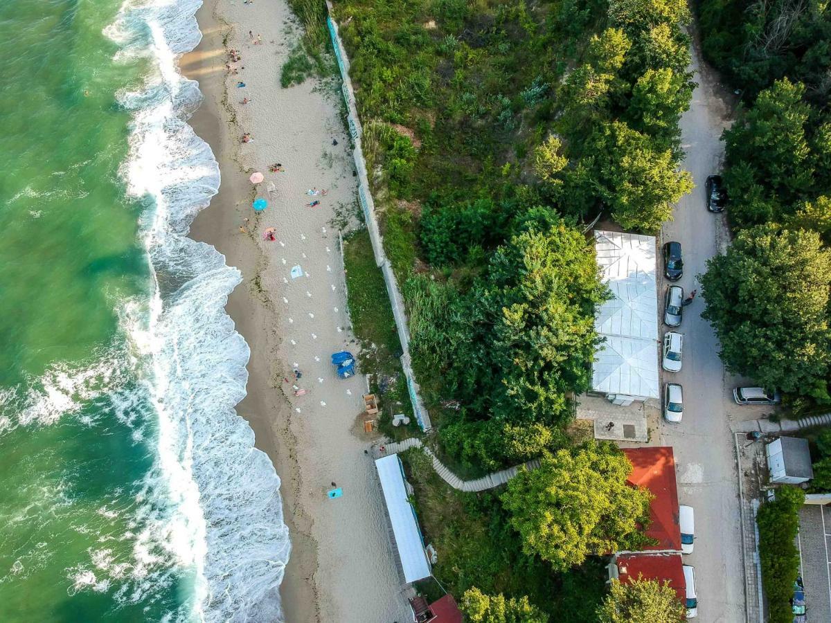 Black Sea Pearl Villa Varna Luaran gambar