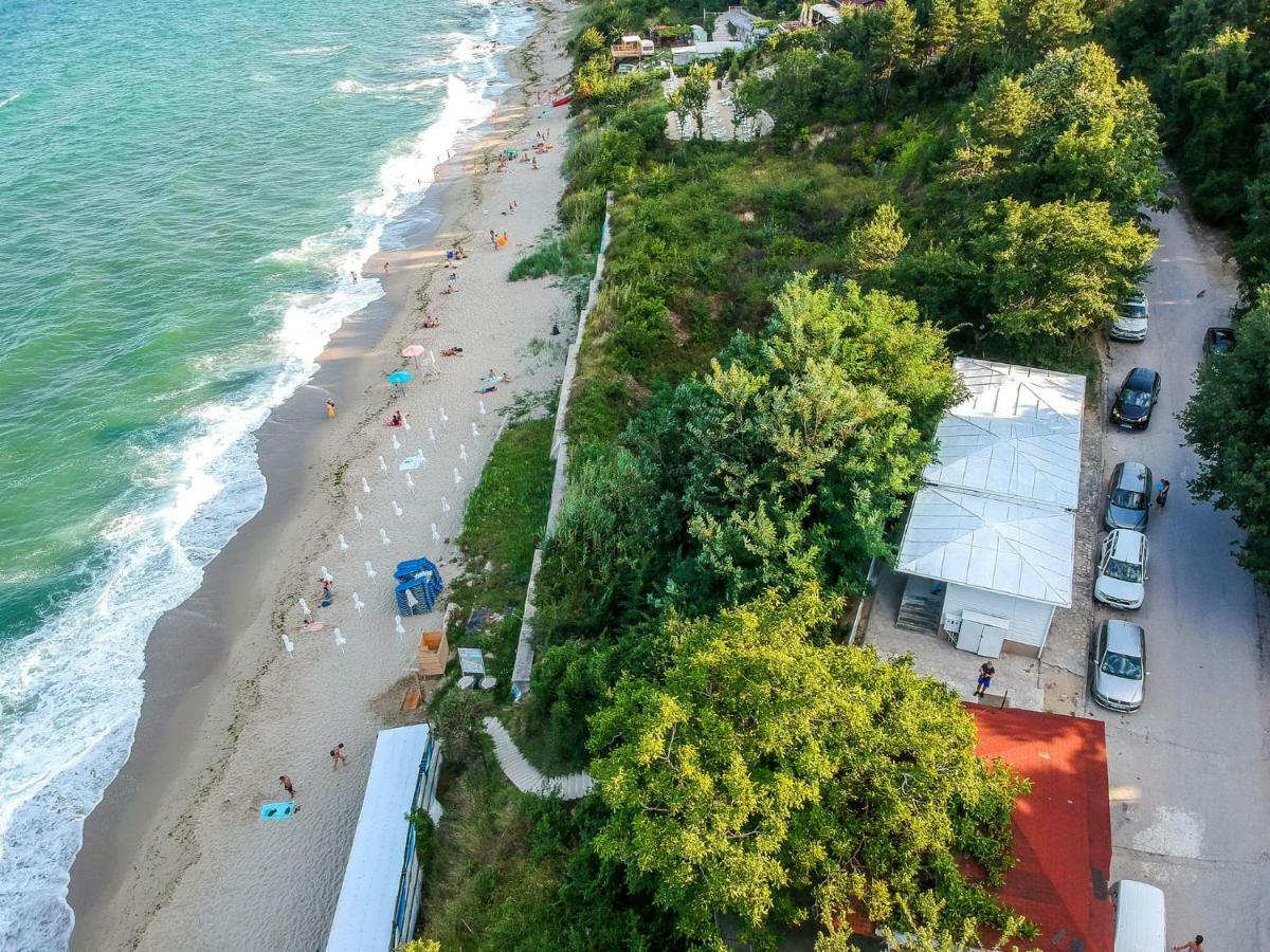 Black Sea Pearl Villa Varna Luaran gambar
